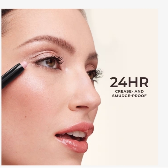 🌺Laura Mercier Crème de la Crème Mini Caviar Stick Eye Shadow Trio - Picture 3 of 11